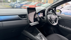 Renault Symbioz 1.6 E-Tech FHEV 145 Techno Esprit Alpine 5dr Auto Hybrid Estate